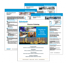 Technical Course Catalog